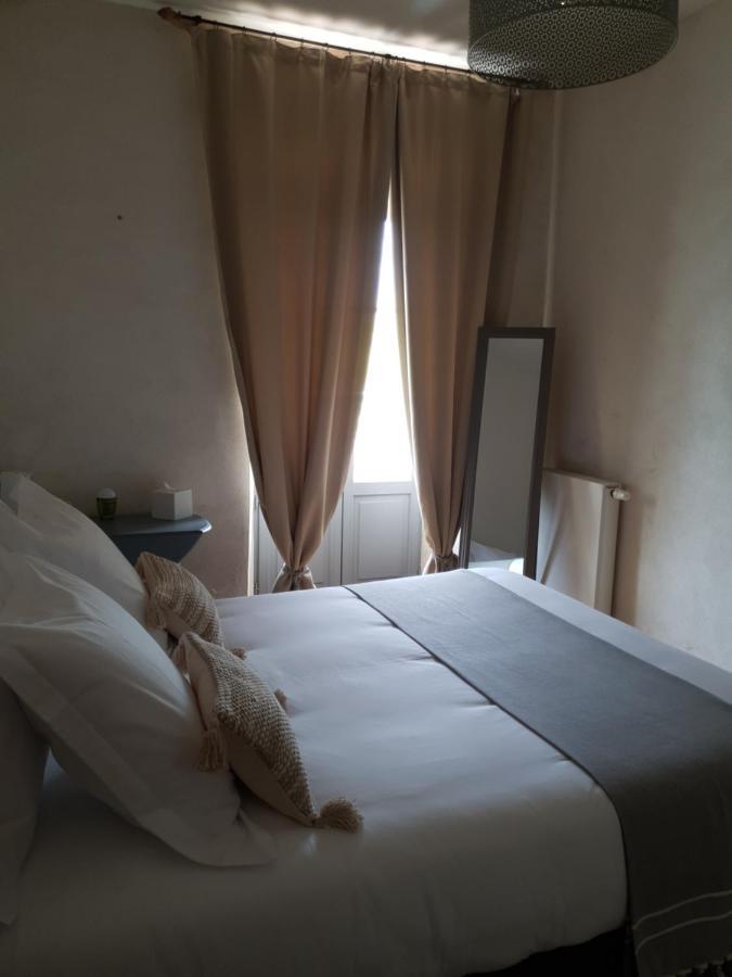 La Cour Saint Louis Bed & Breakfast Castelnau-Montratier Exterior photo